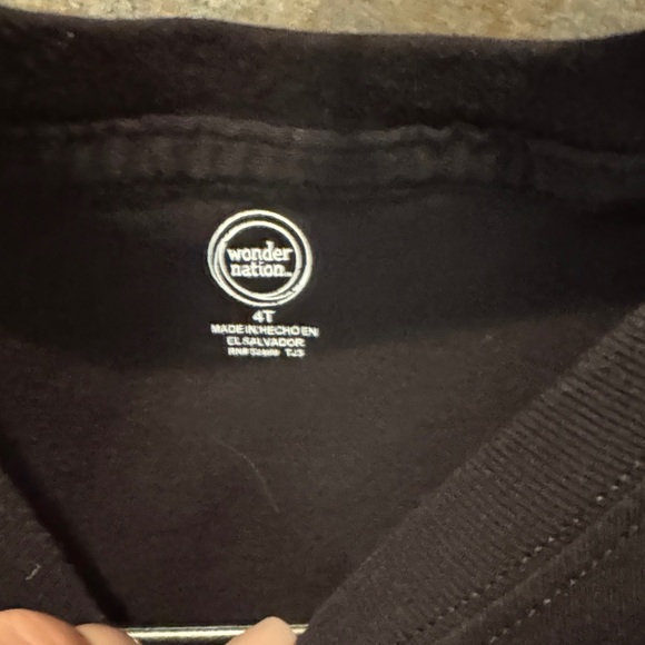 Girls 4/5 Tee Lot - Picture 2 of 10